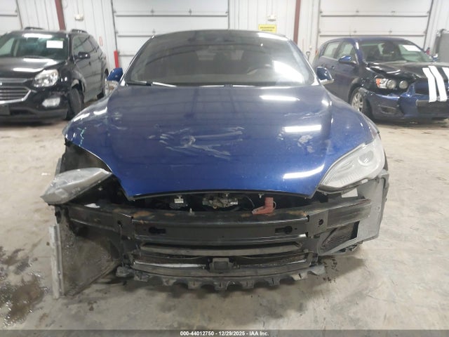 Tesla Model S 70d/85d/p85d 2015 5YJSA1S29FF095047 Image 12