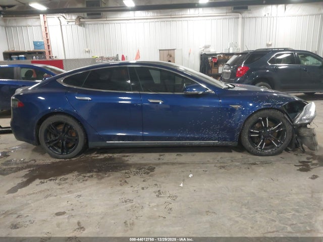 Tesla Model S 70d/85d/p85d 2015 5YJSA1S29FF095047 Image 13