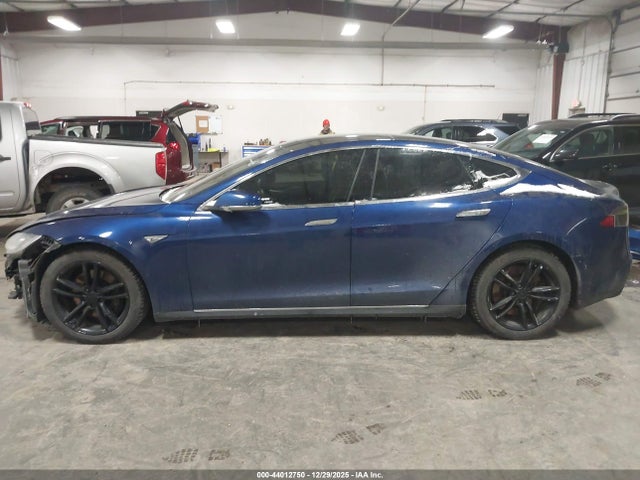 Tesla Model S 70d/85d/p85d 2015 5YJSA1S29FF095047 Image 14