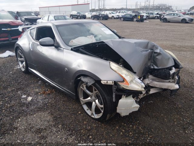 2012 NISSAN 370Z JN1AZ4EH1CM561503