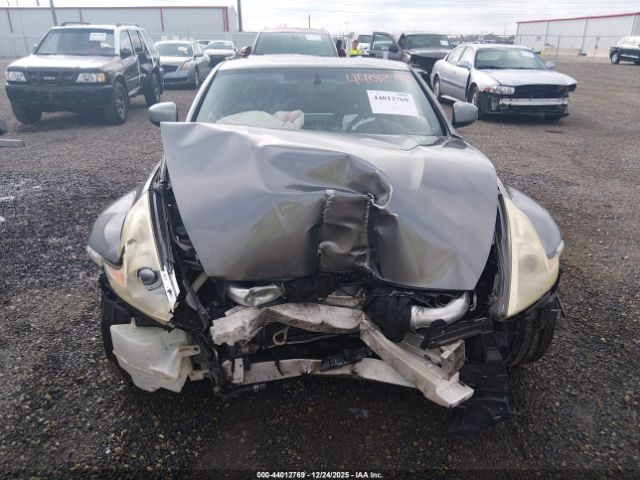 2012 NISSAN 370Z JN1AZ4EH1CM561503 Photo 5
