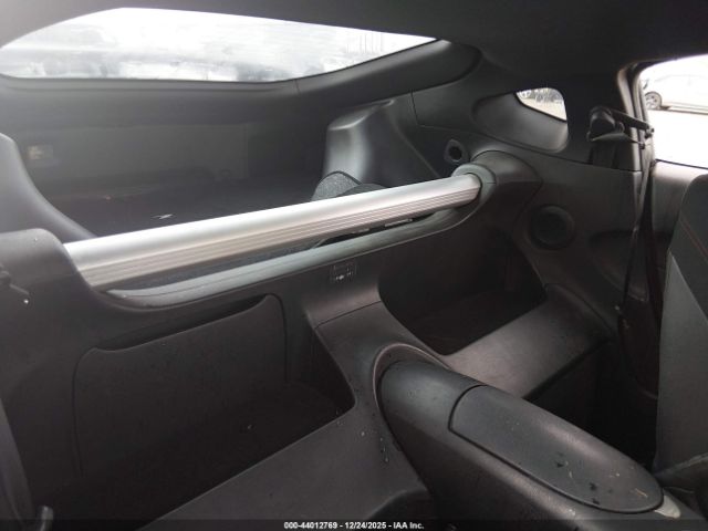 2012 NISSAN 370Z JN1AZ4EH1CM561503 Photo 7