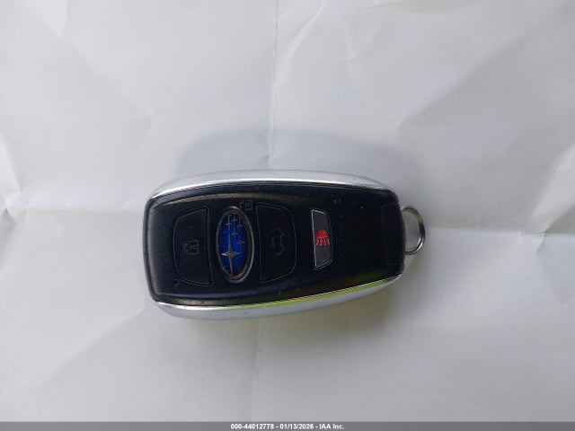 2021 SUBARU WRX JF1VA1C64M9807122 Photo 10