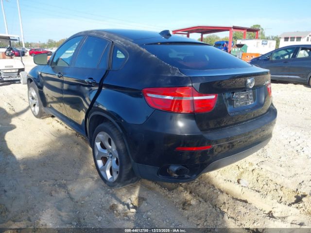 2013 BMW X6 5UXFG2C59DL786215 Photo 2