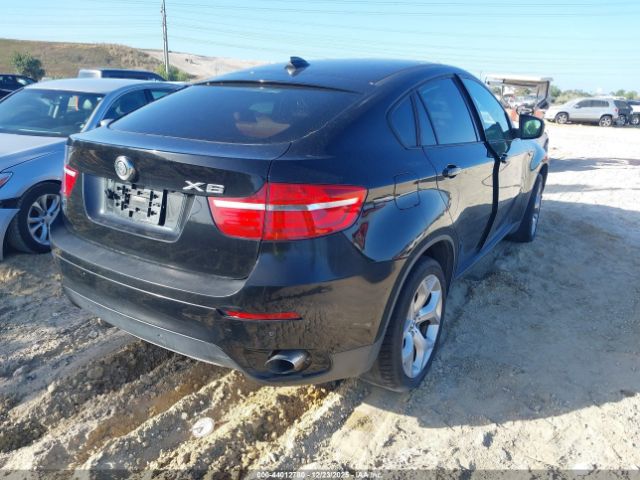 2013 BMW X6 5UXFG2C59DL786215 Photo 3