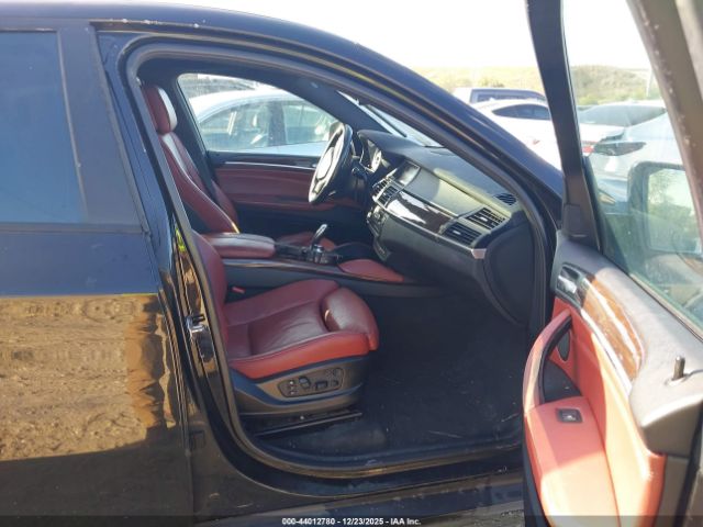 2013 BMW X6 5UXFG2C59DL786215 Photo 4