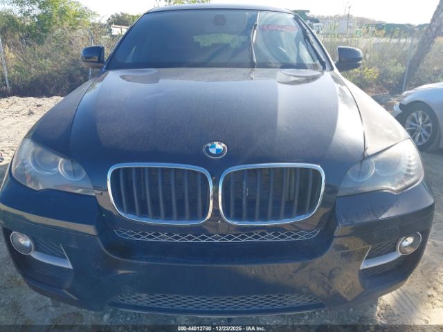 2013 BMW X6 5UXFG2C59DL786215 Photo 5