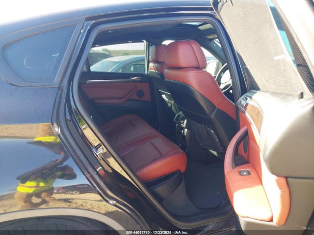 2013 BMW X6 5UXFG2C59DL786215 Photo 7