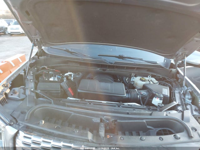 GMC Yukon 4wd Denali 2021 1GKS2DKL6MR128587 Image 10