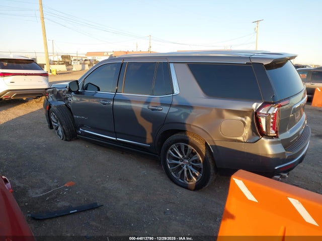 GMC Yukon 4wd Denali 2021 1GKS2DKL6MR128587 Image 14