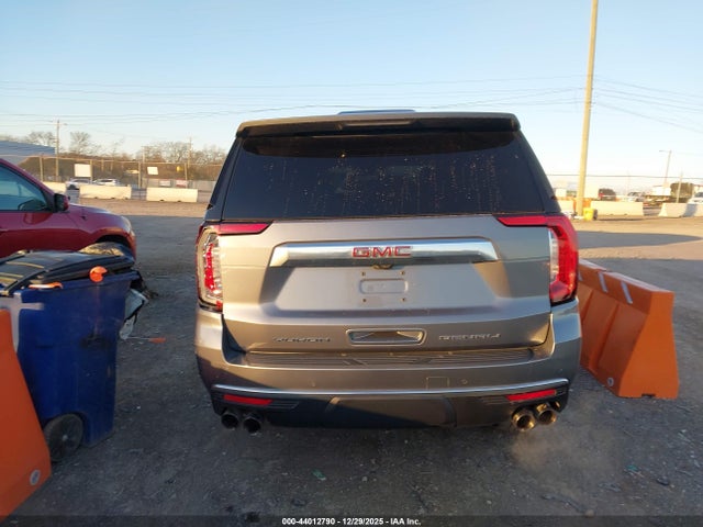 GMC Yukon 4wd Denali 2021 1GKS2DKL6MR128587 Image 16