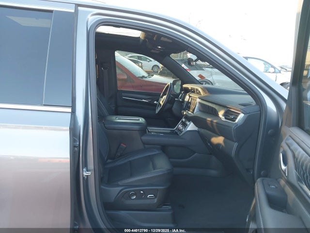 GMC Yukon 4wd Denali 2021 1GKS2DKL6MR128587 Image 5