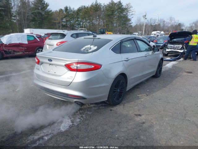 2014 FORD FUSION 3FA6P0HDXER223348 Photo 3