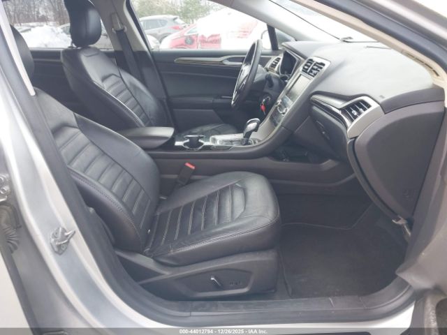 2014 FORD FUSION 3FA6P0HDXER223348 Photo 4