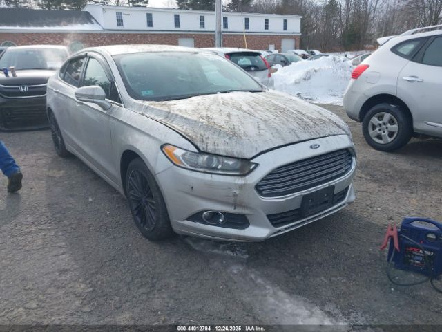 2014 FORD FUSION 3FA6P0HDXER223348 Photo 5