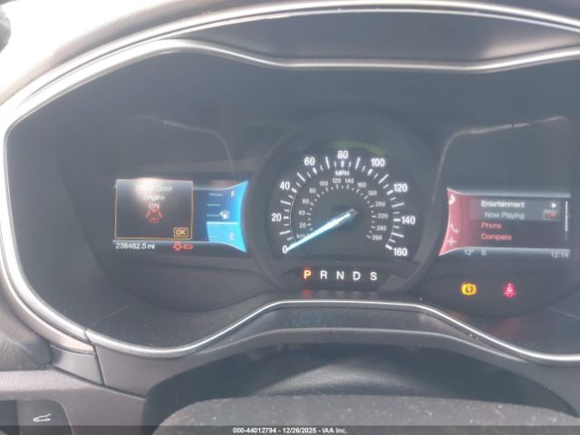 2014 FORD FUSION 3FA6P0HDXER223348 Photo 6