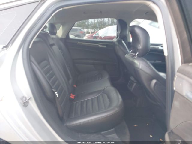 2014 FORD FUSION 3FA6P0HDXER223348 Photo 7