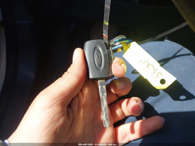 2014 FORD FIESTA 3FADP4AJ0EM216713 Photo 10