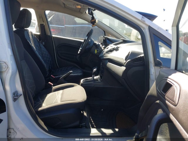 2014 FORD FIESTA 3FADP4AJ0EM216713 Photo 4
