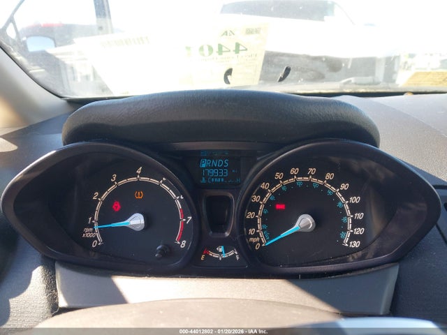 2014 FORD FIESTA 3FADP4AJ0EM216713 Photo 6