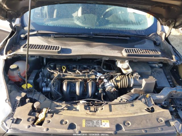 2017 FORD ESCAPE 1FMCU0F71HUD81413 Photo 9