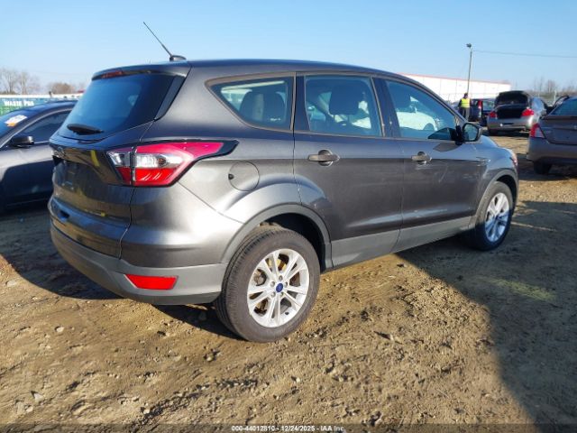 2017 FORD ESCAPE 1FMCU0F71HUD81413 Photo 3