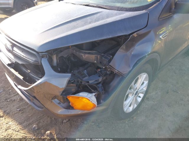 2017 FORD ESCAPE 1FMCU0F71HUD81413 Photo 5