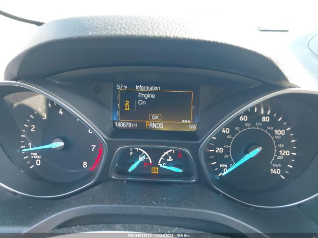 2017 FORD ESCAPE 1FMCU0F71HUD81413 Photo 6