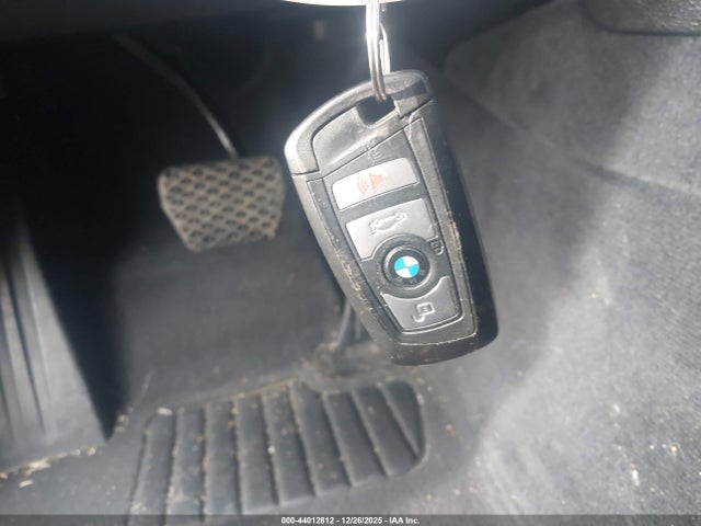 2016 BMW 528I WBA5A7C53GG643055 Photo 10