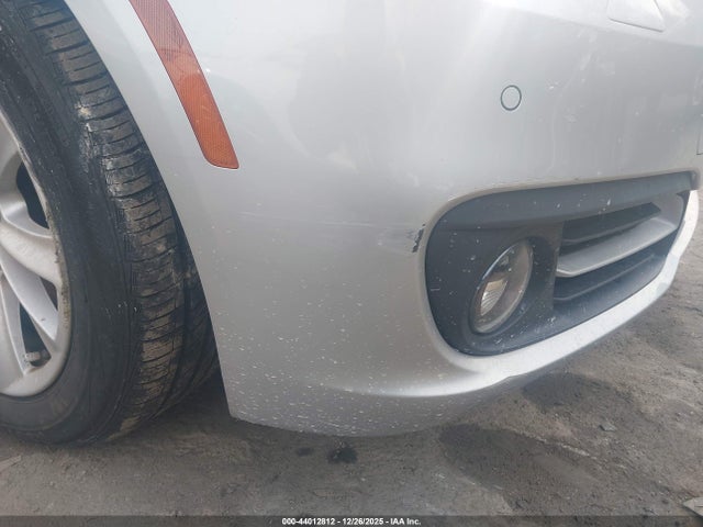 2016 BMW 528I WBA5A7C53GG643055 Photo 5