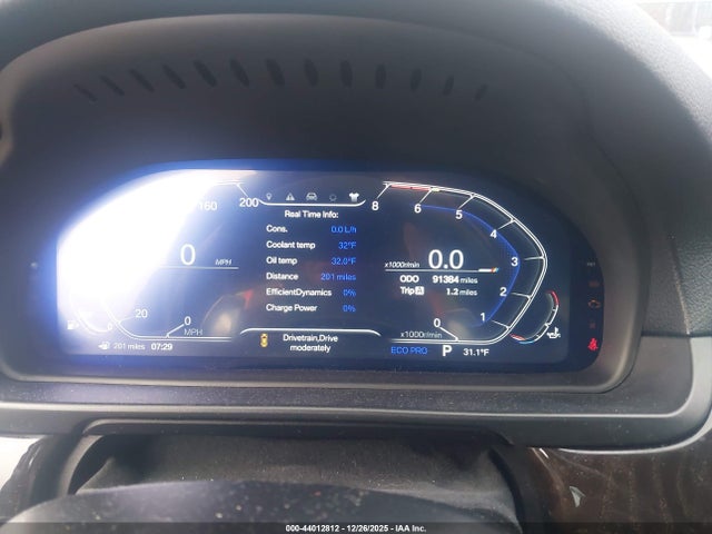 2016 BMW 528I WBA5A7C53GG643055 Photo 6