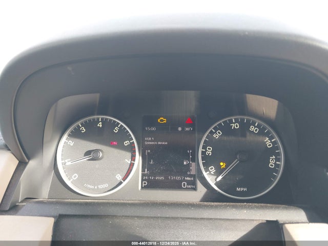 2016 LAND ROVER LR4 SALAG2V62GA800904 Photo 6