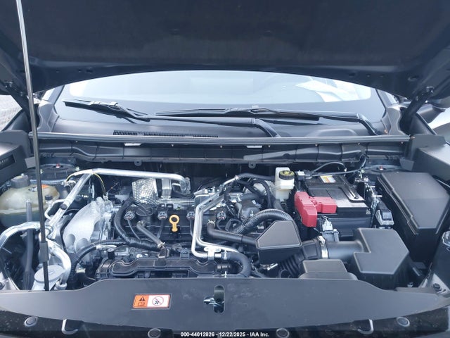 2025 MITSUBISHI OUTLANDER JA4J4VA81SZ047069 Photo 9