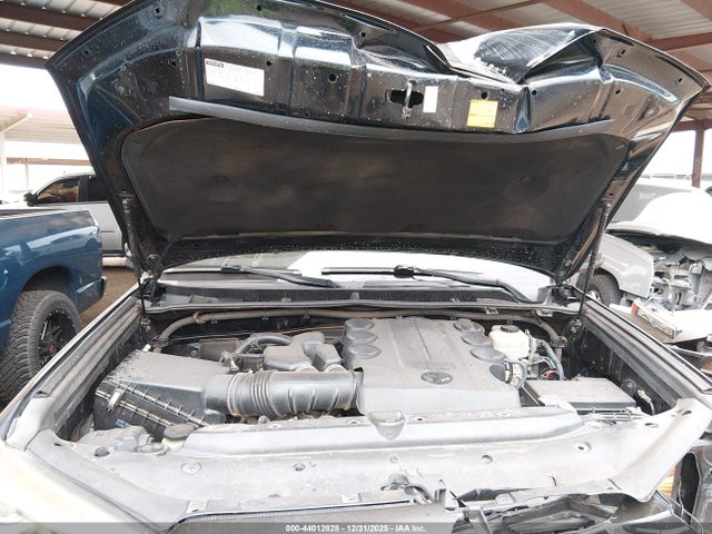 JTEZU5JRXF5086530 Toyota 4RUNNER SR5