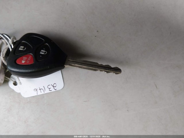 JTEZU5JRXF5086530 Toyota 4RUNNER SR5