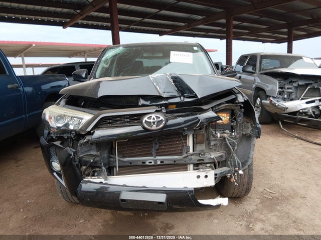 JTEZU5JRXF5086530 Toyota 4RUNNER SR5
