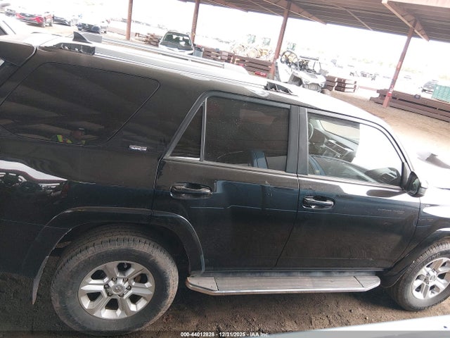 JTEZU5JRXF5086530 Toyota 4RUNNER SR5