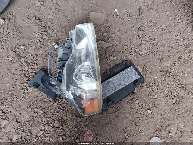 JTEZU5JRXF5086530 Toyota 4RUNNER SR5