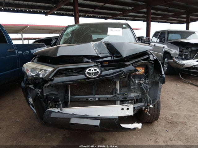 JTEZU5JRXF5086530 Toyota 4RUNNER SR5