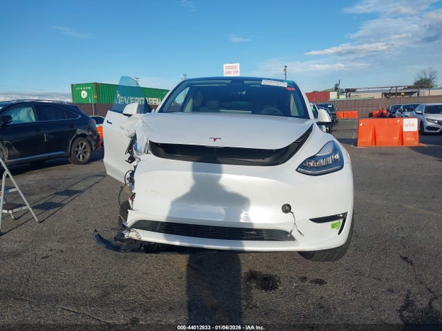 7SAYGDEE9PA043063 Tesla Model Y Awd/long Range Dual Motor All-wheel Drive
