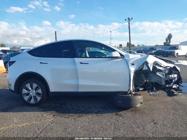 7SAYGDEE9PA043063 Tesla Model Y Awd/long Range Dual Motor All-wheel Drive