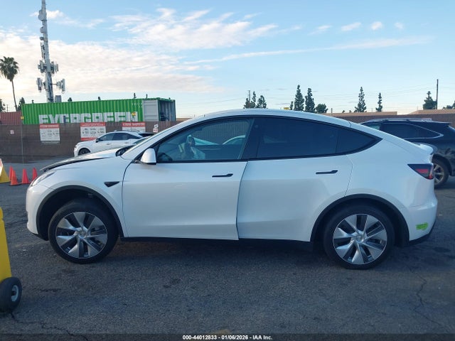 7SAYGDEE9PA043063 Tesla Model Y Awd/long Range Dual Motor All-wheel Drive