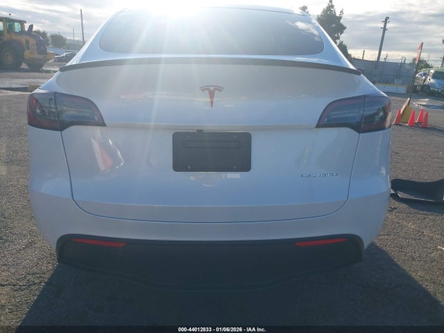 7SAYGDEE9PA043063 Tesla Model Y Awd/long Range Dual Motor All-wheel Drive