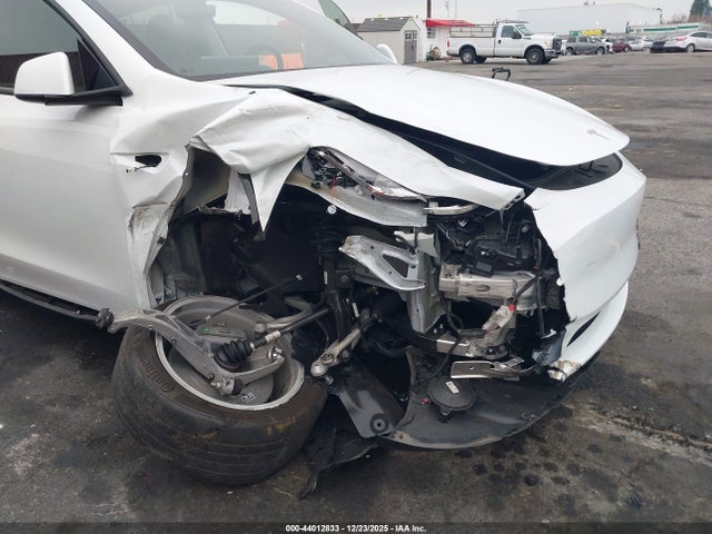 7SAYGDEE9PA043063 Tesla Model Y Awd/long Range Dual Motor All-wheel Drive