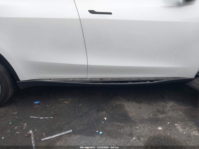 7SAYGDEE9PA043063 Tesla Model Y Awd/long Range Dual Motor All-wheel Drive