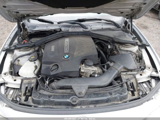 2013 BMW 335I WBA3A9C59DF475295 Photo 9