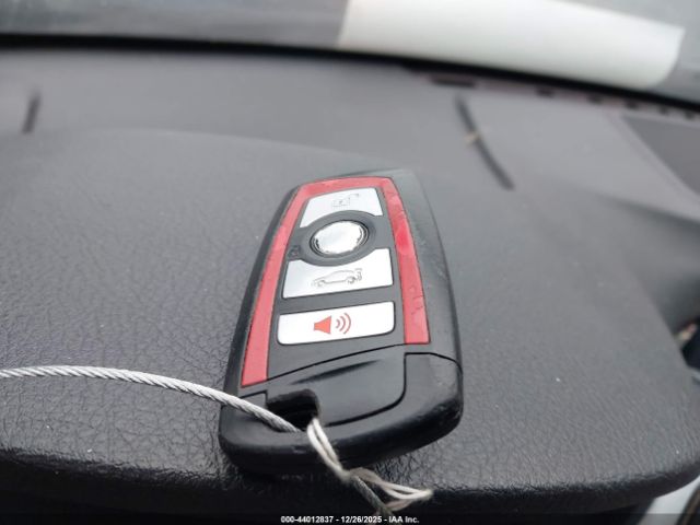 2013 BMW 335I WBA3A9C59DF475295 Photo 10