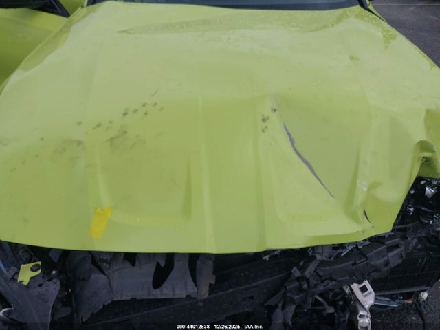 2023 BMW M3 WBS43AY06PFR10433 Photo 9