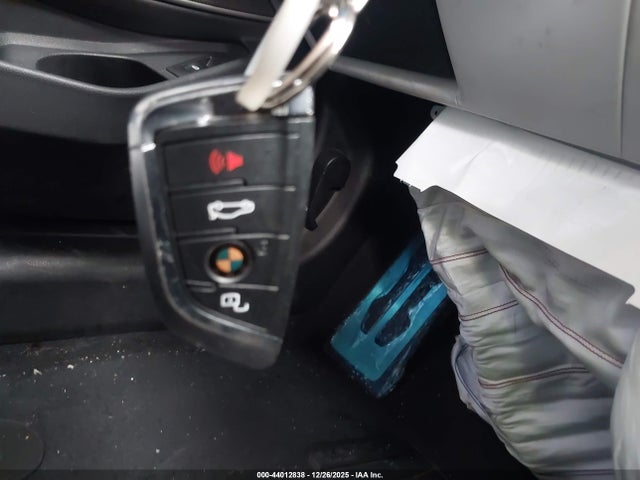 2023 BMW M3 WBS43AY06PFR10433 Photo 10