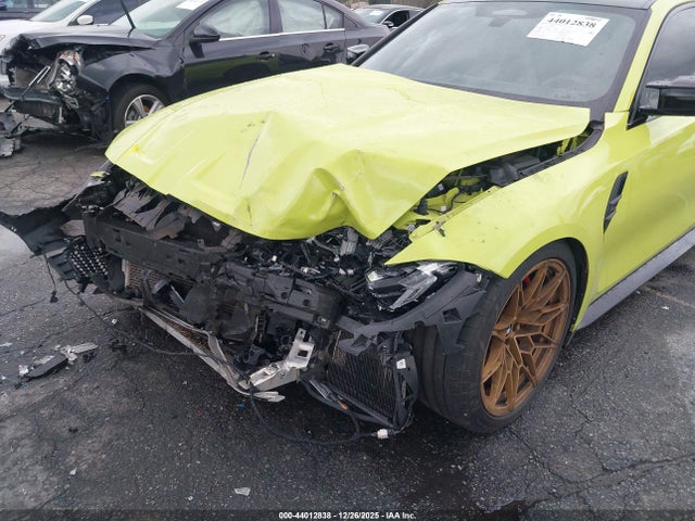 2023 BMW M3 WBS43AY06PFR10433 Photo 5